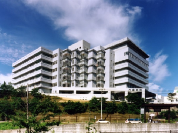 医療法人和同会 片倉病院の写真