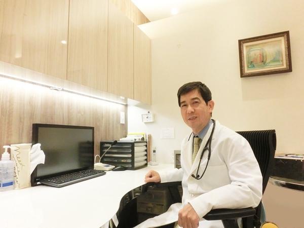 小杉中央クリニックの写真