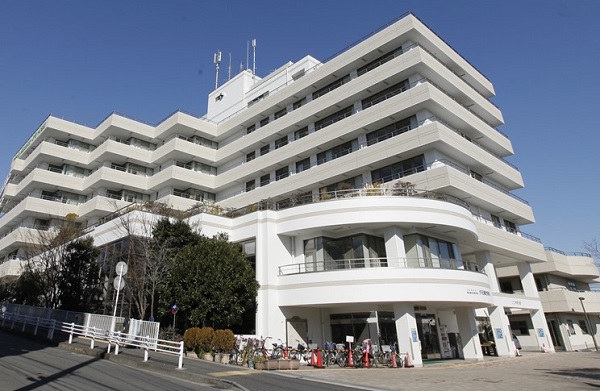 公益財団法人 横浜勤労者福祉協会 汐田総合病院の写真