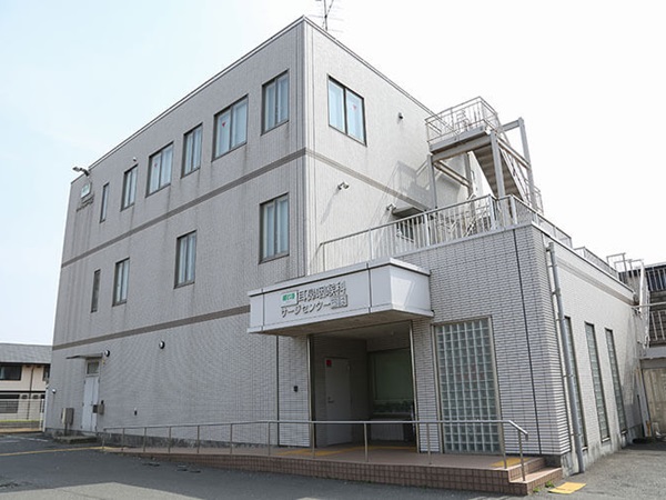 医療法人社団遊山会 耳鼻咽喉科サージセンターちばの写真