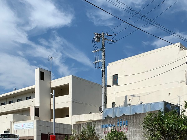 社会福祉法人金谷温清会 特別養護老人ホーム金谷の里の写真