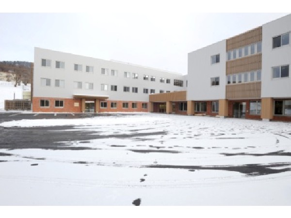 社会福祉法人北海道社会福祉事業団 太陽の園の写真