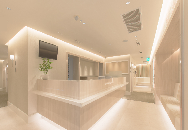 医療法人社団 樹慶会 神奈川レディースクリニックの写真