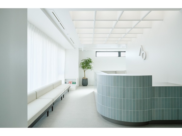 AOクリニックの写真