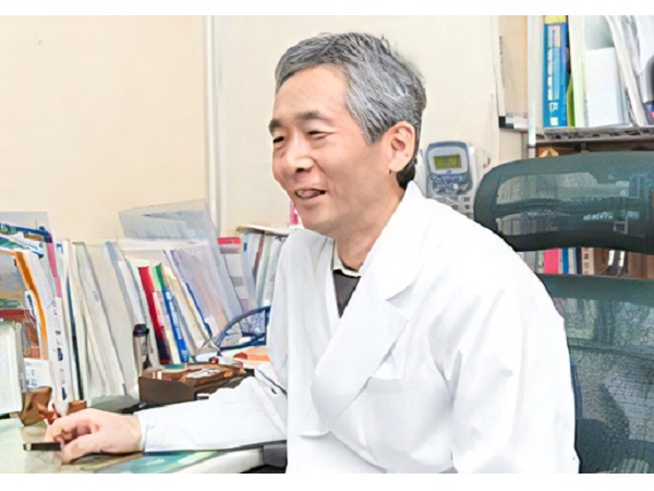 田中医院の写真