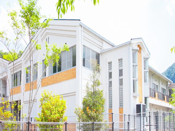 社会福祉法人千種会 特別養護老人ホームちくさの郷の写真