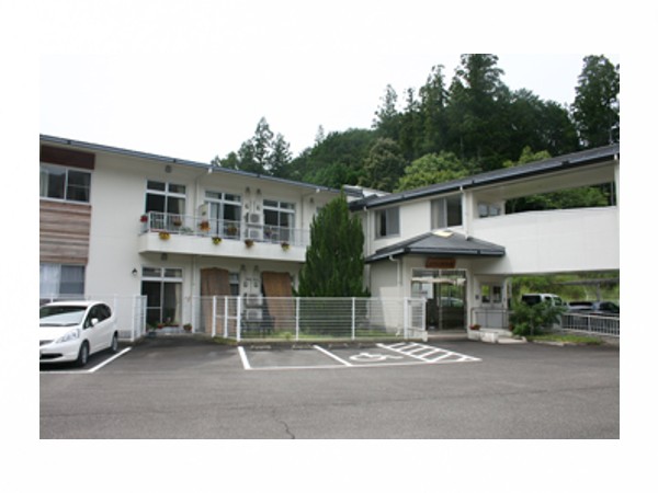 社会福祉法人熊野福祉会 特別養護老人ホーム熊野川園の写真