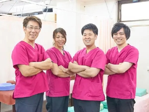 有限会社Cordial Company けやき通り整骨院の写真