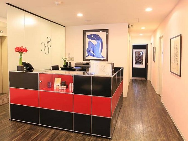 渋谷セントラルクリニックの写真