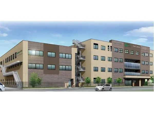 医療法人 孝友会の写真