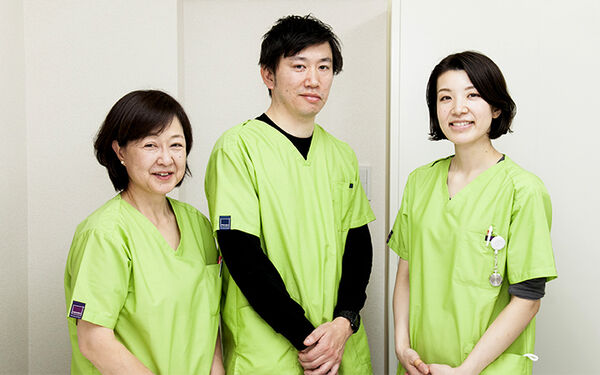 アクティブ株式会社 アクティブ歩行リハビリ訪問看護ステーションの写真