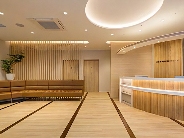 医療法人社団邦玉 豊田脳神経外科クリニックの写真