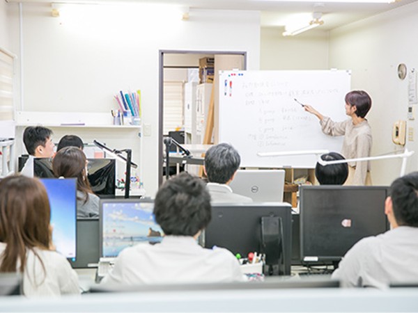 総合医療サービス株式会社の写真