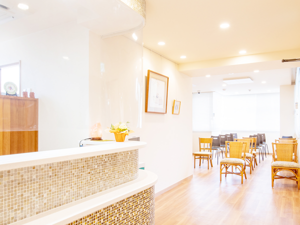 医療法人社団ゆうゆう会 心療内科ゆうゆうの写真