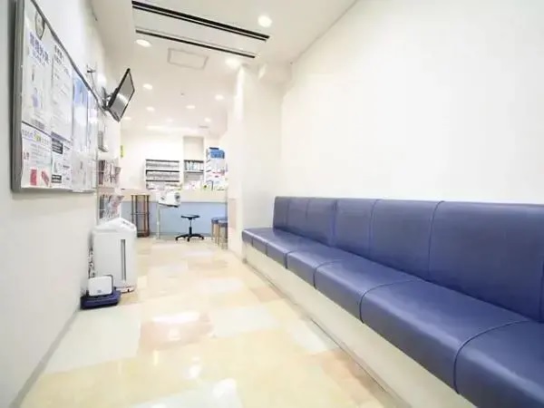 医療法人社団 近良会 新小岩内科診療所の写真