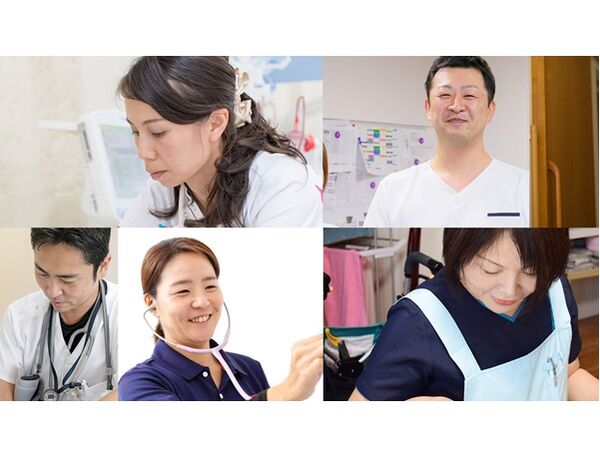 株式会社ナチュラルケアの写真
