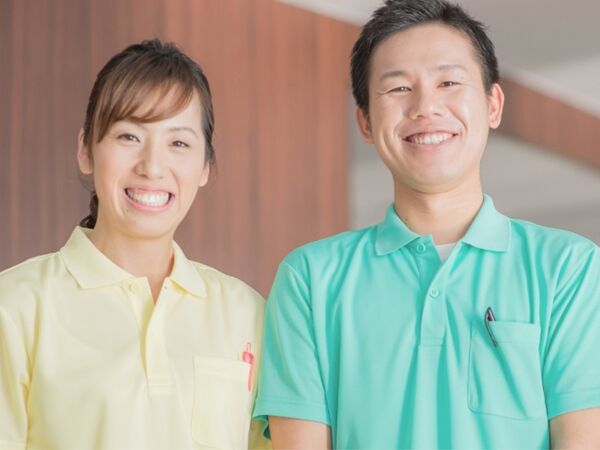 株式会社愛総合福祉の写真