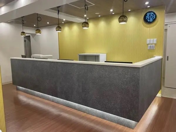 池尻大橋駅内科・循環器内科クリニックの写真