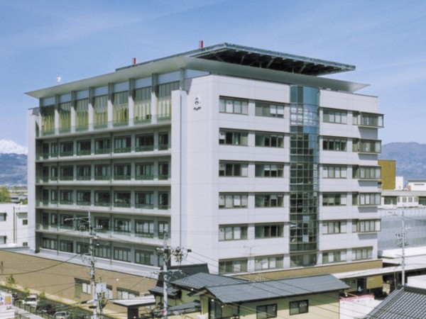長野県厚生農業協同組合連合会 長野松代総合病院の写真