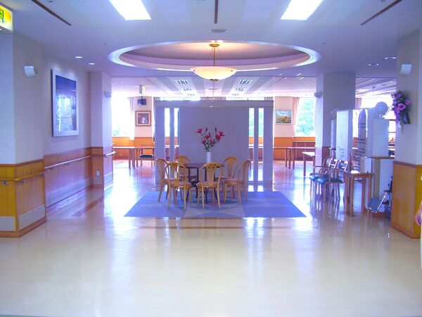 医療法人回生会 介護老人保健施設回生苑の写真