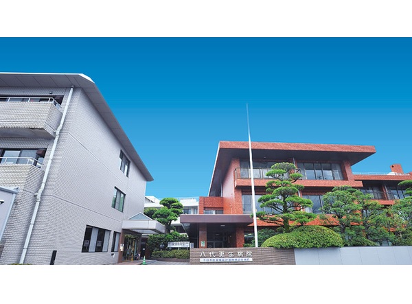 医療法人山田会 八代更生病院の写真