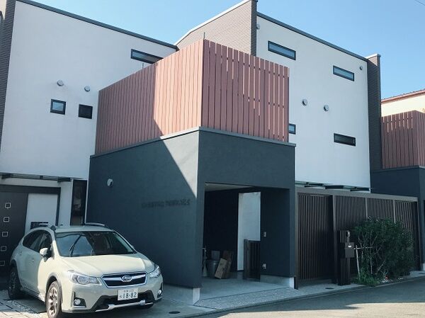 医療法人社団秀紗会調布狛江ホームケアクリニックの写真