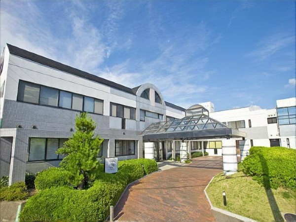 医療法人水の木会 下関病院の写真