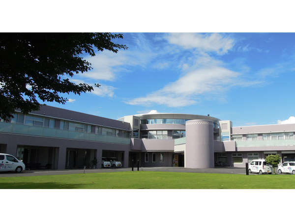 社会福祉法人 永寿会の写真