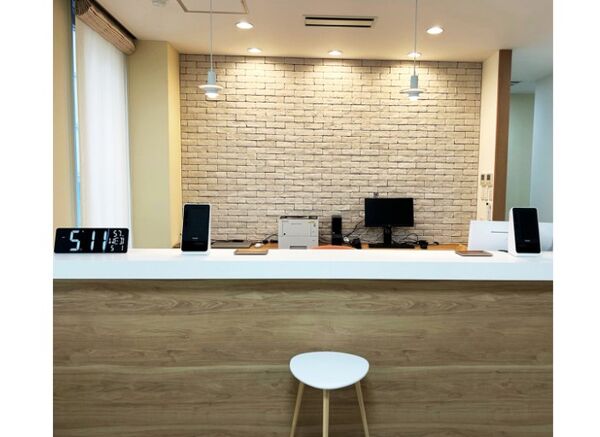 医療法人宥和会 大分府内レディースクリニックの写真