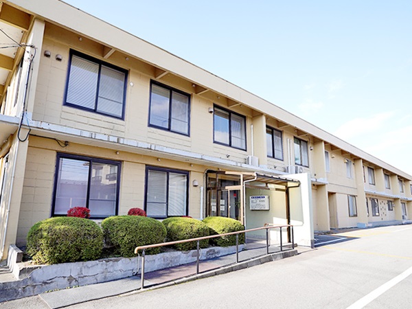 医療法人和光会 共立クリニックの写真