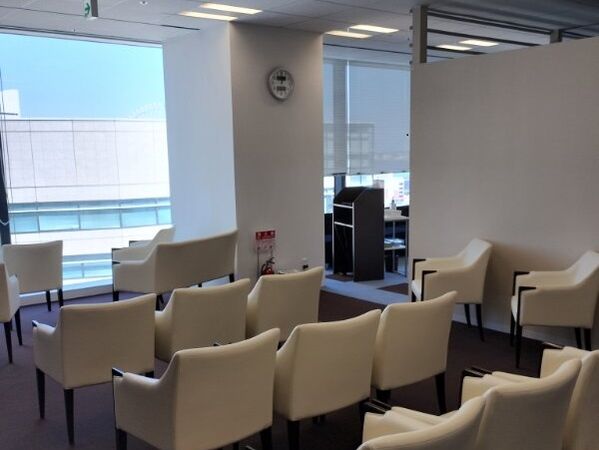 医療法人社団優和会 湘南健診クリニック ココットさくら館の写真