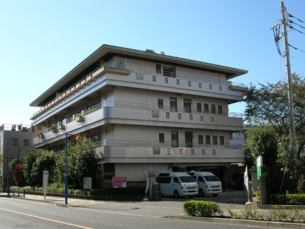 社会福祉法人安立園の写真
