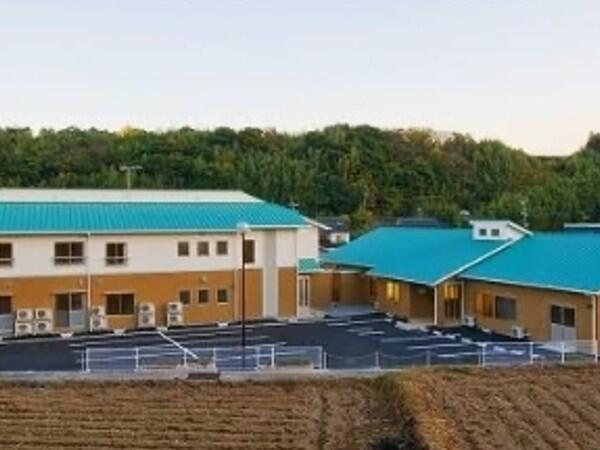 株式会社ミユの会 有料老人ホームグレイスホームささむたの写真