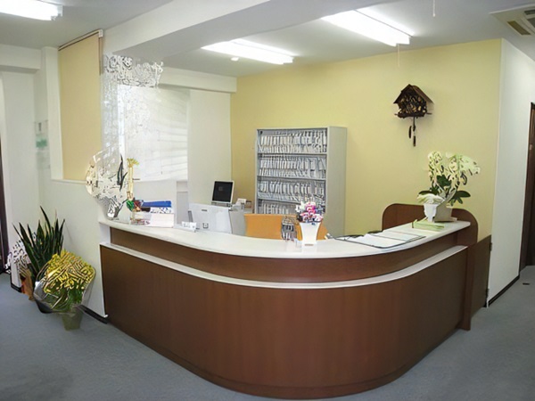 武蔵小杉Jこころのクリニックの写真