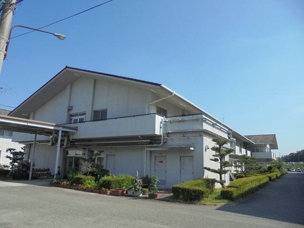 社会福祉法人 枚方療育園 特別養護老人ホーム 三田楽寿荘の写真