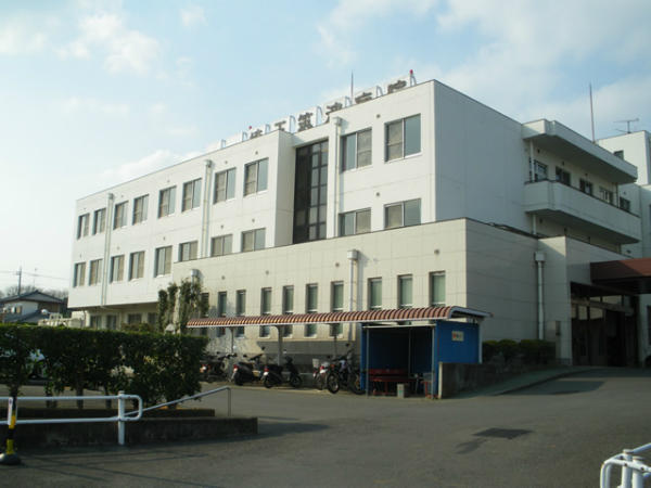 医療法人社団全仁会 埼玉筑波病院の写真