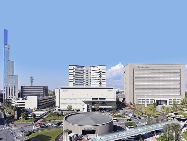 学校法人 関西医科大学の写真