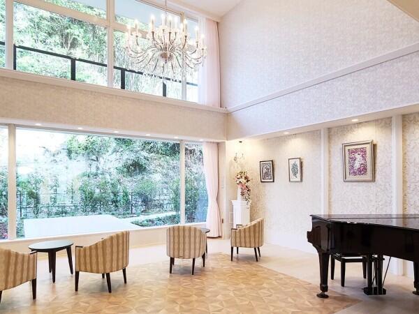 株式会社最首総合事務所 ジャルダンカトレアいすみの写真