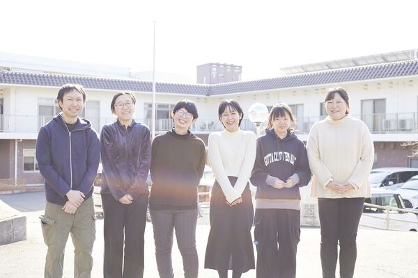 社会福祉法人 神港園の写真