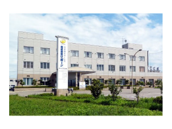 株式会社リボーンの写真