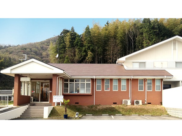 医療法人　三医会　細見クリニックの写真