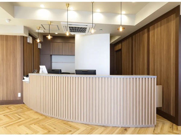 せりがの整形外科の写真