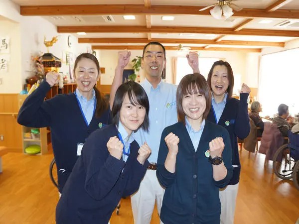 株式会社ケアサービス彩松の写真