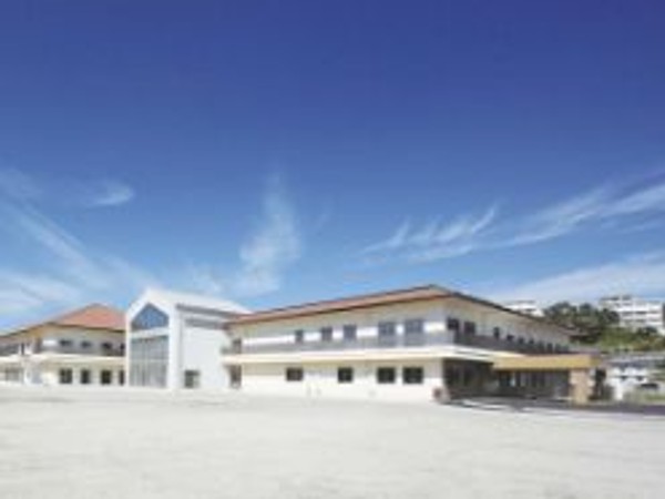 社会福祉法人 兵庫県社会福祉事業団 特別養護老人ホーム くにうみの里の写真