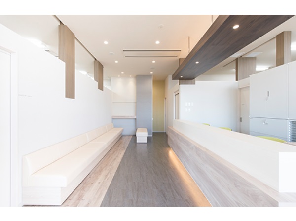 医療法人社団皆吉会の写真