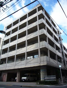 社会福祉法人東京援護協会 特別養護老人ホーム蔵前の写真