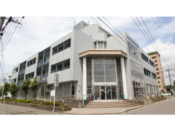 医療法人鶴友会 介護老人保健施設メディトピアこがの写真