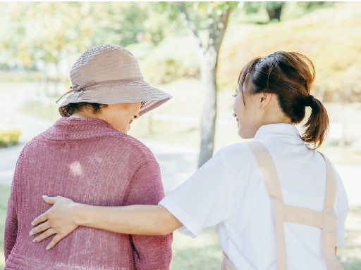 株式会社チェリッシュトラストの写真