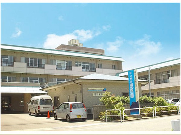 社会福祉法人 仁成福祉協会 特別養護老人ホーム にいがた恵風園の写真