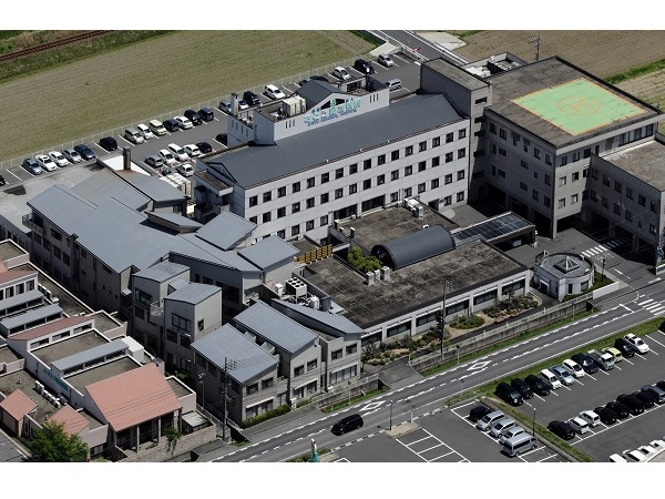 医療法人 さとう記念病院の写真